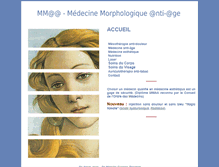 Tablet Screenshot of mmaa-poitou-charentes.info